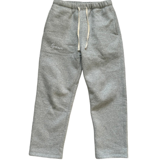 GREY JOGGERS