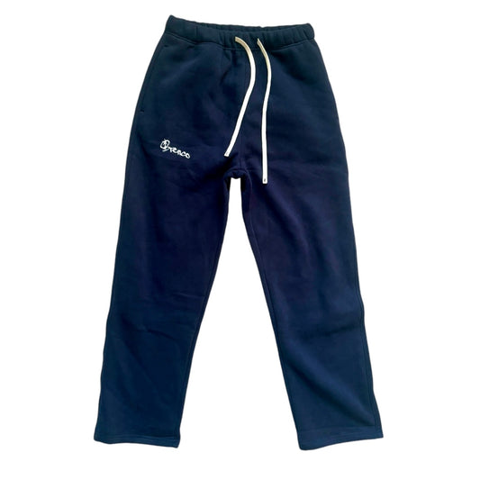 NAVY BLUE JOGGERS